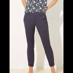 Loft | Petite Chinos